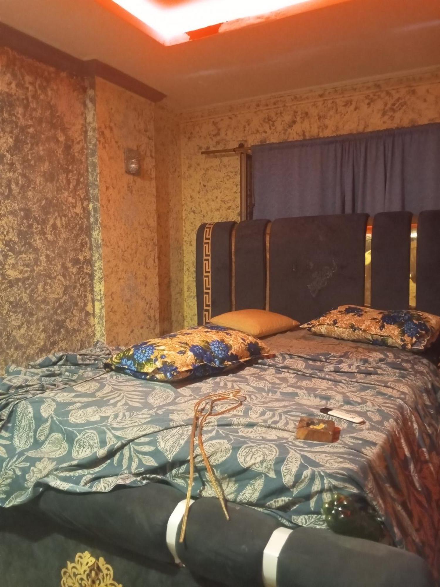 רוואלפינדי Aj Room Service Civic Center מראה חיצוני תמונה
